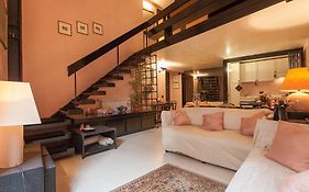 Orso Suite Apartment