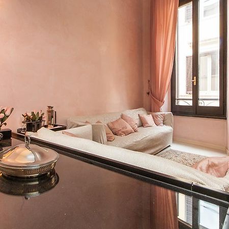 Rental In Rome Navona Loft Esterno foto