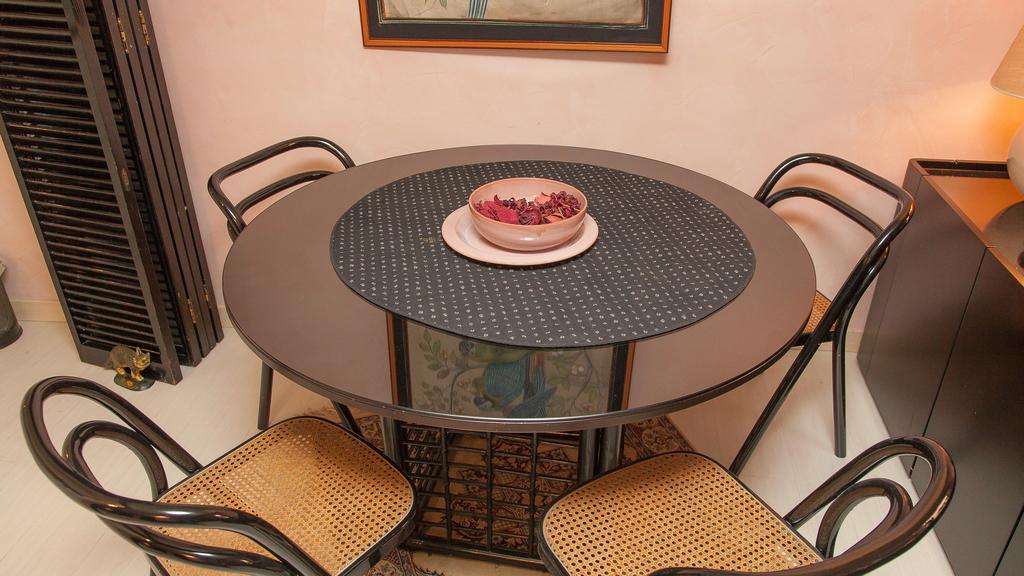 Rental In Rome Navona Loft Esterno foto