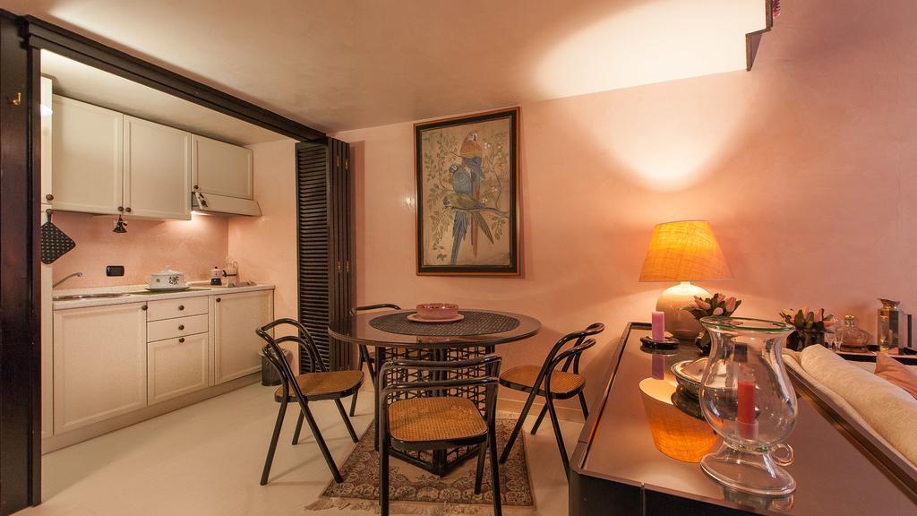 Rental In Rome Navona Loft Esterno foto