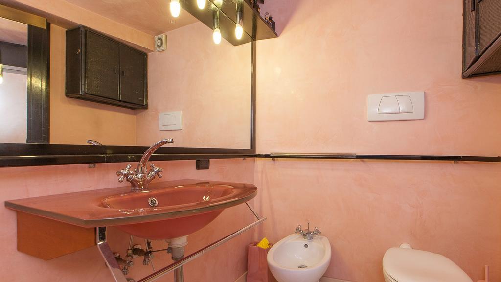 Rental In Rome Navona Loft Esterno foto