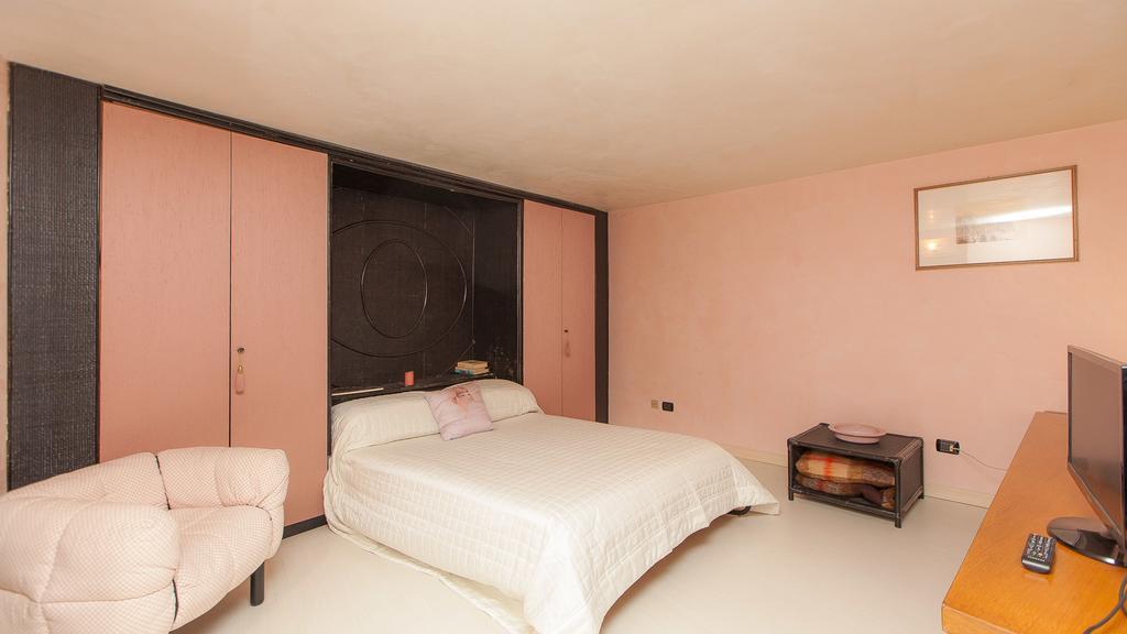Rental In Rome Navona Loft Esterno foto