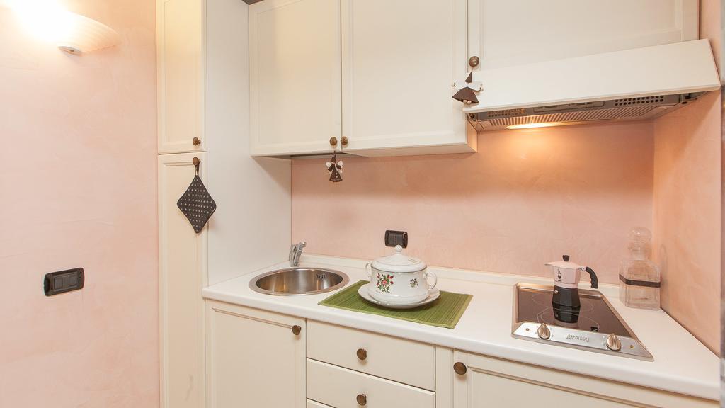 Rental In Rome Navona Loft Esterno foto